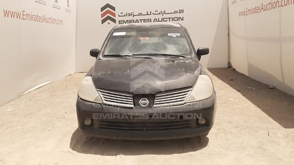 Nissan Tiida (2006)