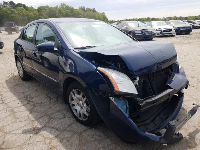 Nissan Sentra 2.0 (2012)
