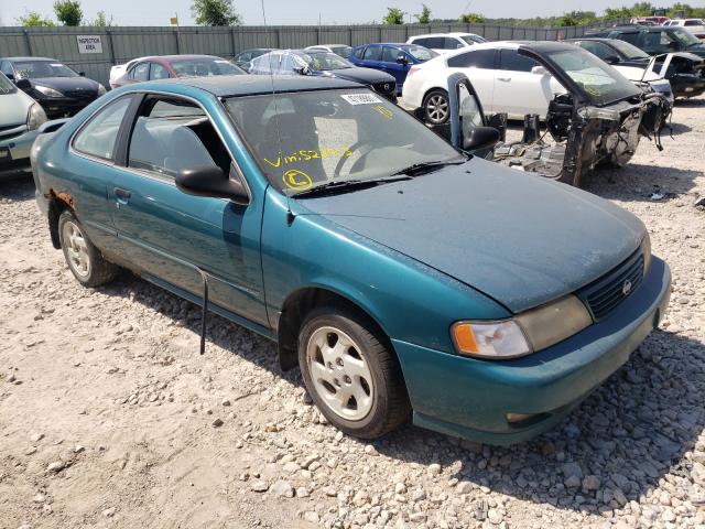 Nissan 200sx (2020)