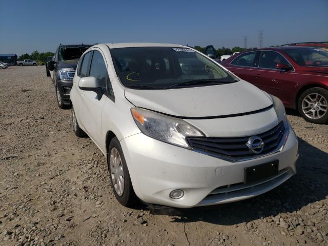 Nissan Versa note (2014)