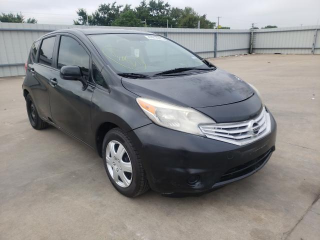 Nissan Versa note (2014)