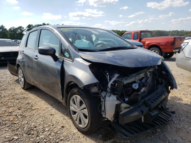 Nissan Versa note (2019)