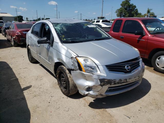 Nissan Sentra 2.0 (2012)