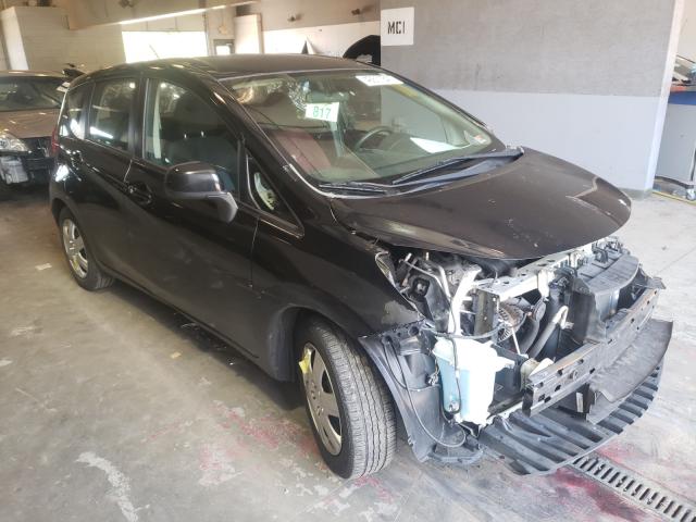 Nissan Versa note (2014)