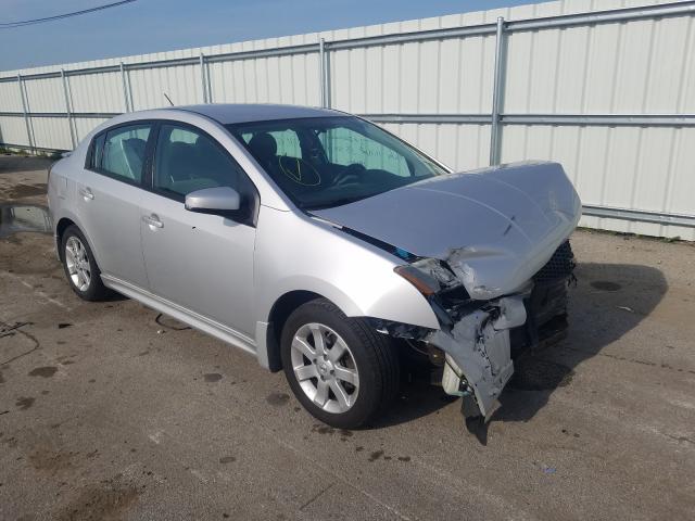 Nissan Sentra 2.0 (2010)