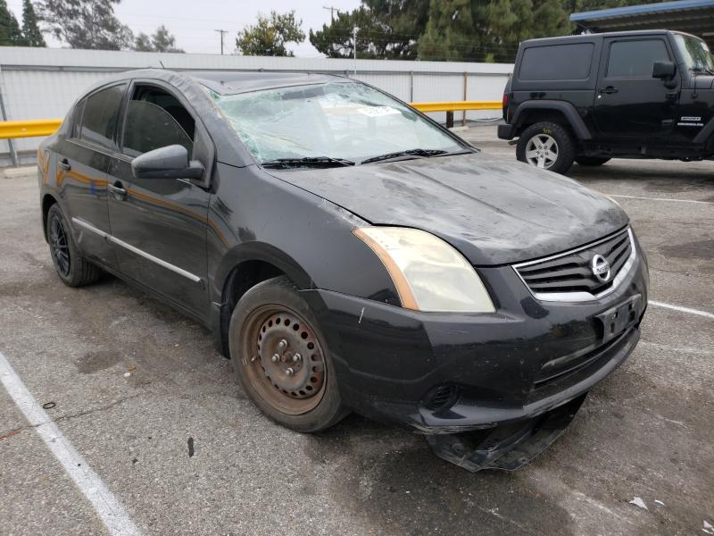 Nissan Sentra 2.0 (2010)