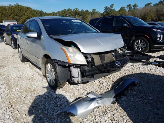 Nissan Sentra 2.0 (2011)