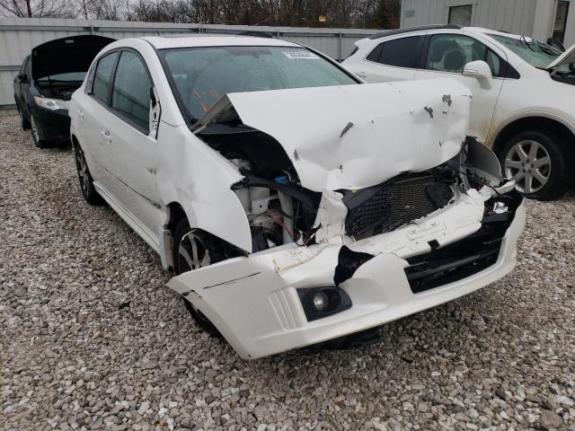 Nissan Sentra 2.0 (2012)