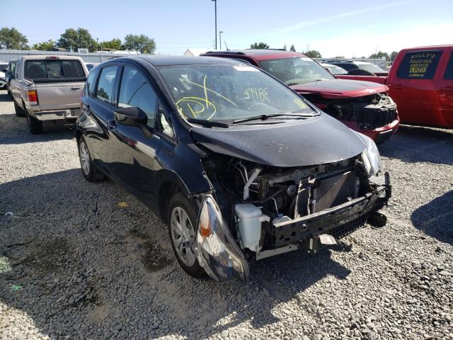 Nissan Versa note (2018)