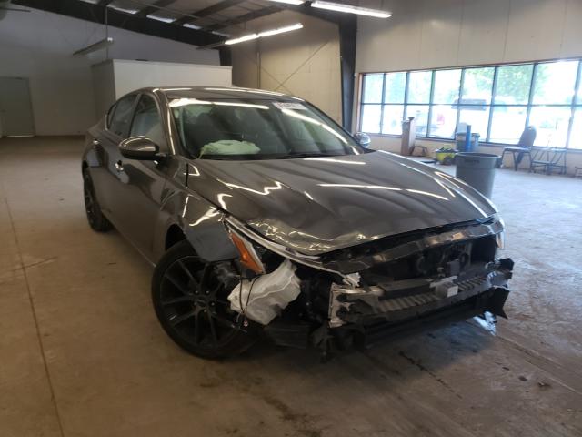 Nissan Altima s (2019)