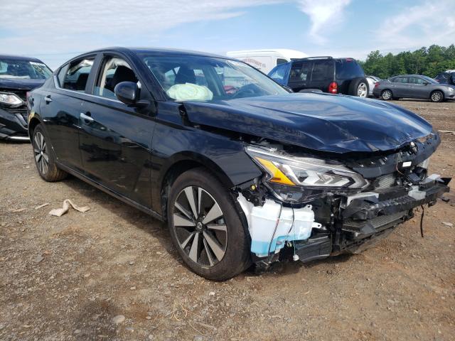 Nissan Altima sv (2021)