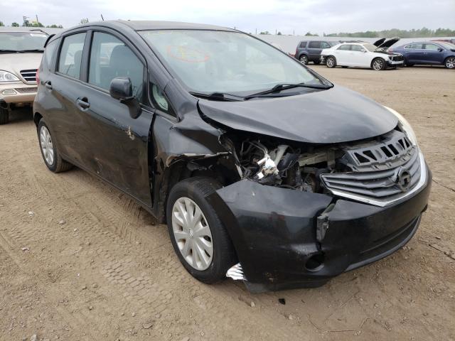 Nissan Versa note (2014)