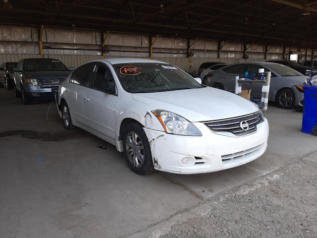 Nissan Altima (2010)