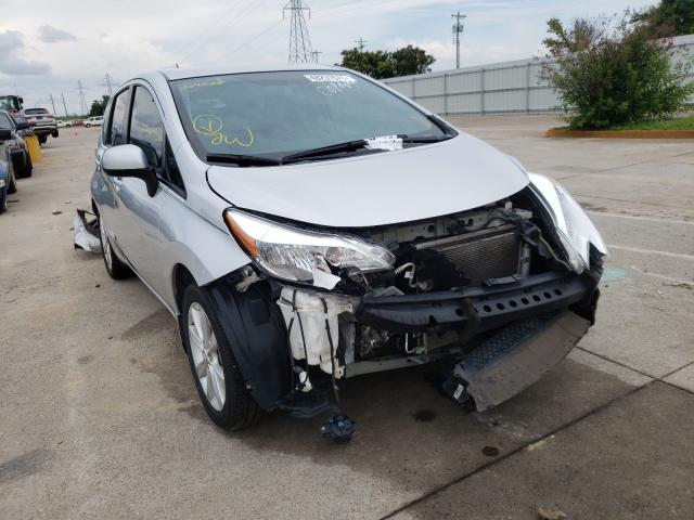 Nissan Versa note (2014)
