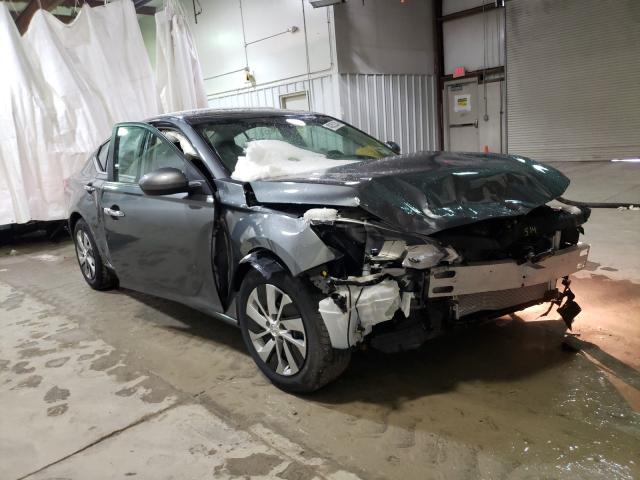 Nissan Altima s (2020)