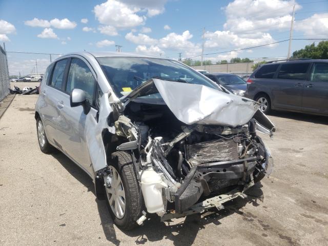 Nissan Versa note (2014)
