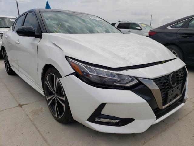 Nissan Sentra (2020)