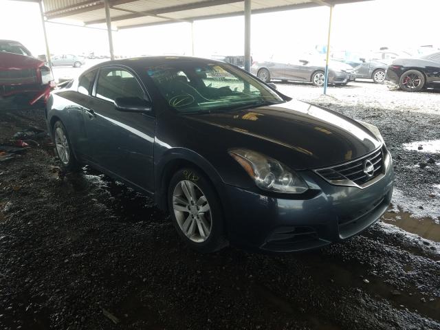 Nissan Altima s (2011)