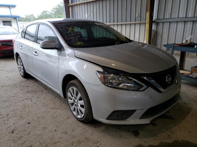Nissan Sentra (2017)