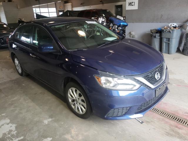 Nissan Sentra (2018)