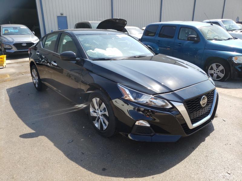 Nissan Altima s (2019)