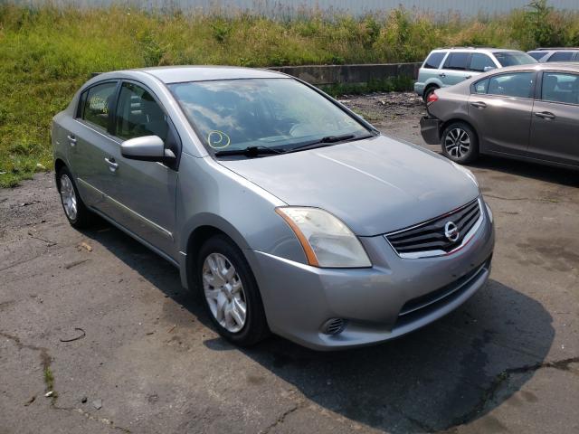 Nissan Sentra (2010)