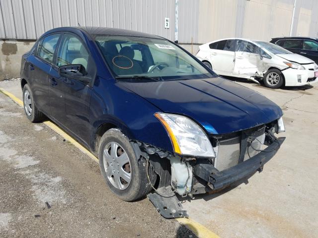 Nissan Sentra 2.0 (2010)