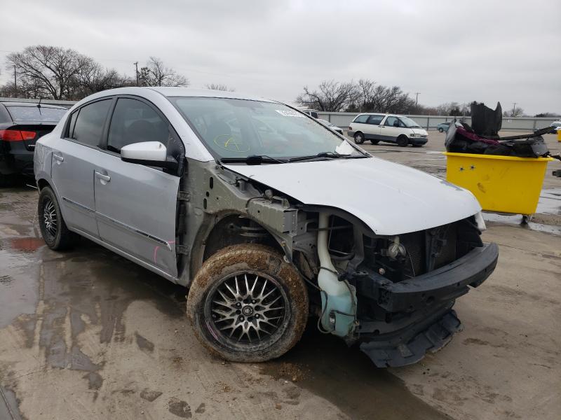 Nissan Sentra 2.0 (2010)