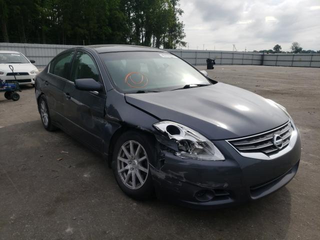 Nissan Altima (2012)