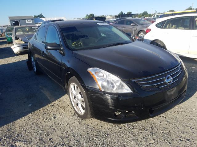 Nissan Altima (2012)