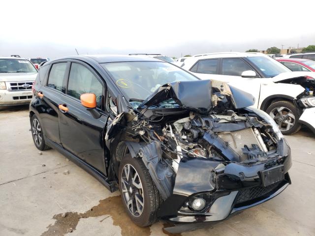 Nissan Versa note (2016)