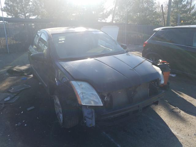 Nissan Sentra 2.0 (2010)