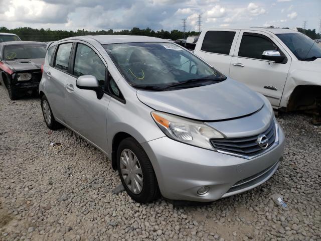 Nissan Versa note (2014)