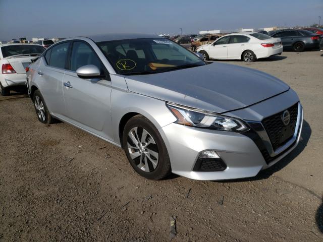 Nissan Altima (2020)