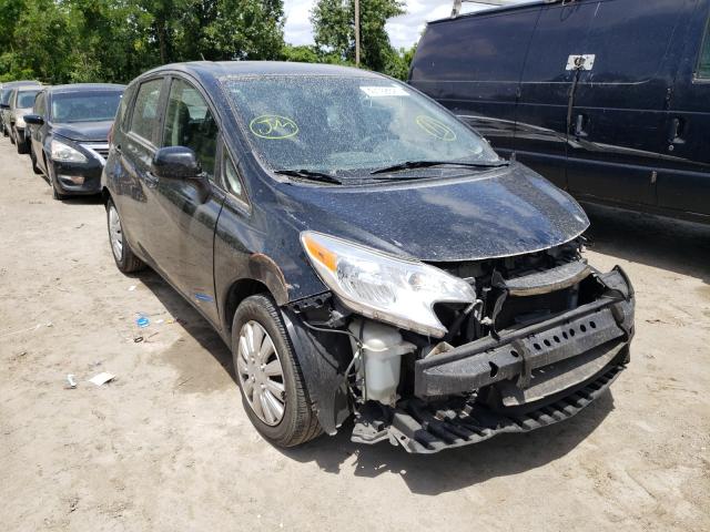 Nissan Versa note (2014)
