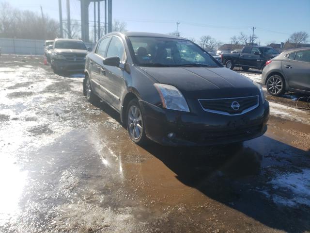 Nissan Sentra 2.0 (2011)