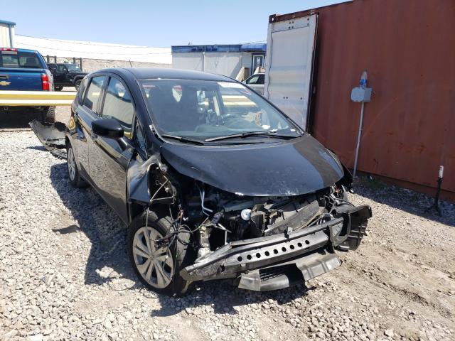 Nissan Versa note (2019)