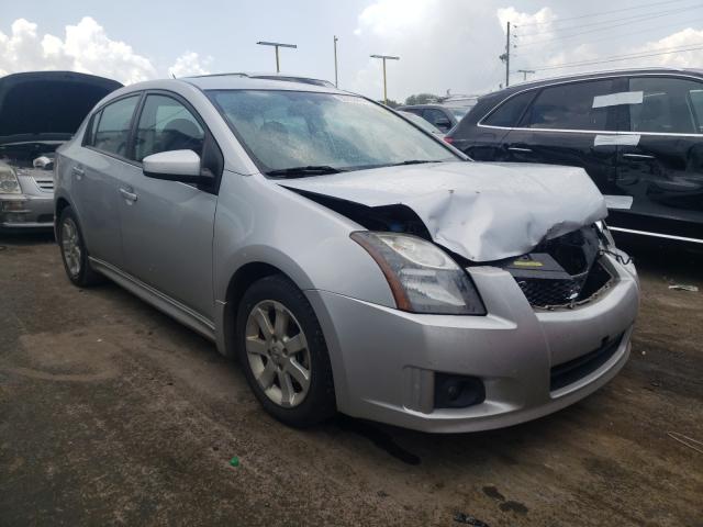 Nissan Sentra 2.0 (2011)