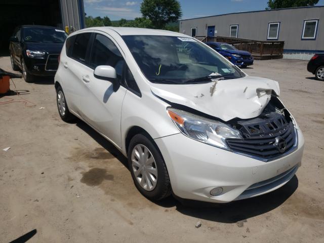 Nissan Versa note (2014)