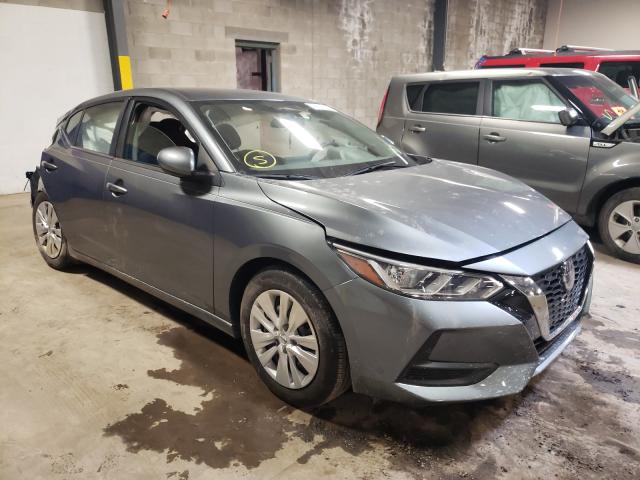 Nissan Sentra (2020)
