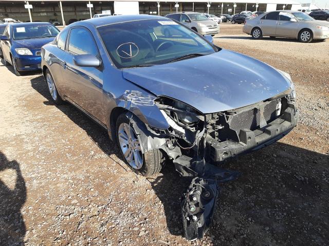 Nissan Altima s (2011)