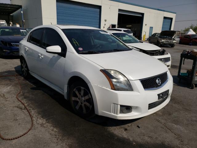 Nissan Sentra 2.0 (2012)