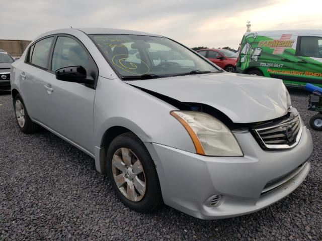 Nissan Sentra 2.0 (2010)