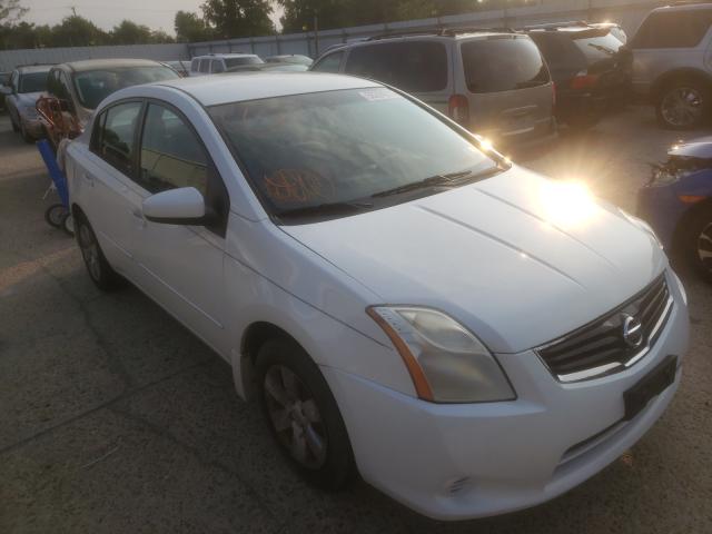 Nissan Sentra 2.0 (2011)