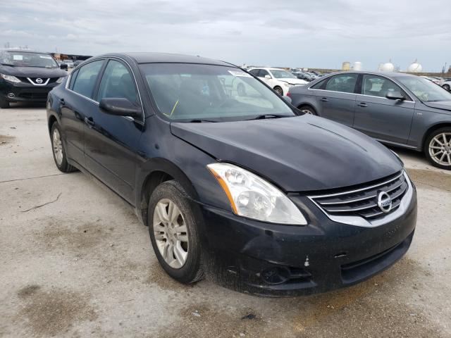 Nissan Altima (2012)