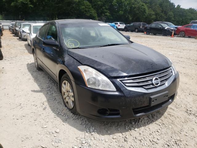 Nissan Altima (2012)
