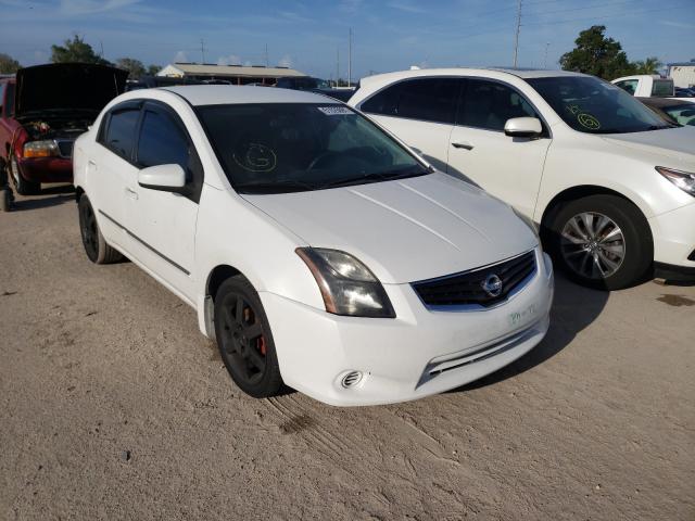 Nissan Sentra 2.0 (2012)