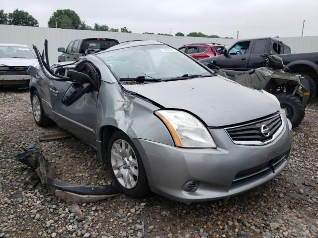 Nissan Sentra 2.0 (2012)