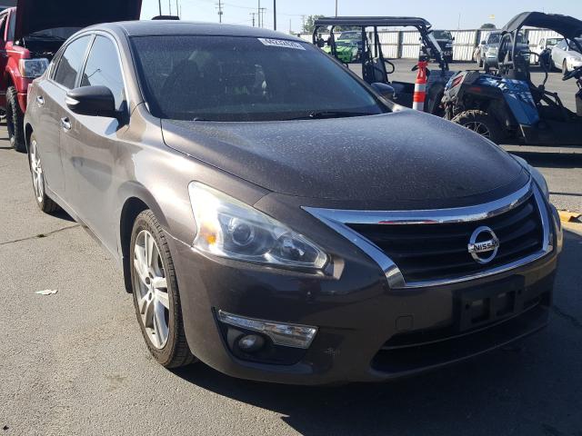 Nissan Altima (2013)
