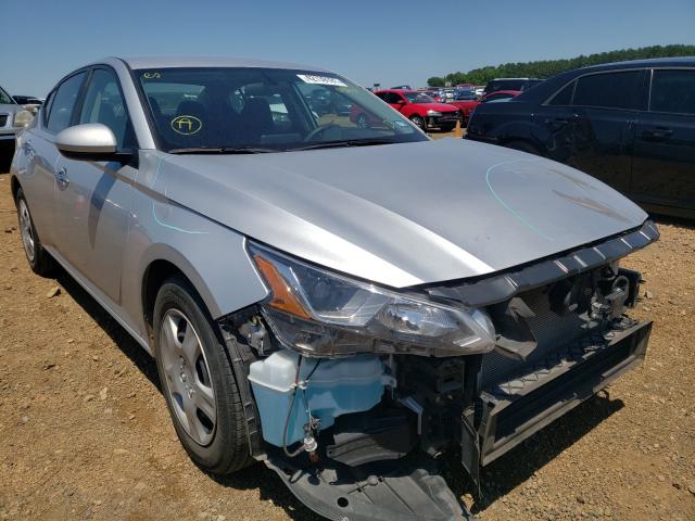 Nissan Altima s (2019)
